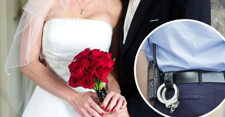 Jedzenie na weselu zostało doprawione nielegalną "przyprawą". Pannę młodą aresztowano