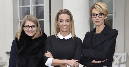 Wiemy jak wyglądają uczestniczki nowego sezonu Projekt Lady!