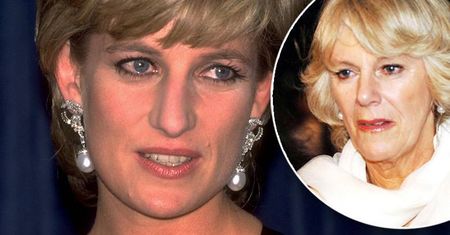 To nie księżna Camilla doprowadziła do rozwodu księżnej Diany i księcia Karola! Sensacyjne nowiny wychodzą na jaw