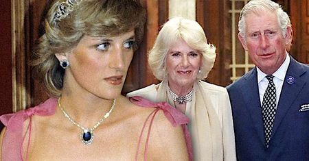 Camilla zrujnowała podróż poślubną księżnej Diany i księcia Karola. Zrobiła coś przeokropnego