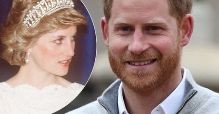 Książę Harry wspomina Dianę i ich wspólnie spędzone 12 lat. Zdobył się na bardzo osobiste zwierzenia