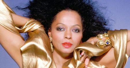 Dziw bierze, jak dziś wygląda Diana Ross. Ona naprawdę jest tuż przed 80-tką?