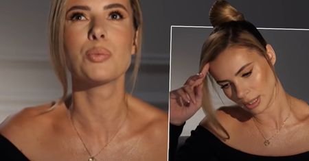 Izabela Janachowska o wszystkich swoich byłych. Miłosne podboje długo nie były jej domeną