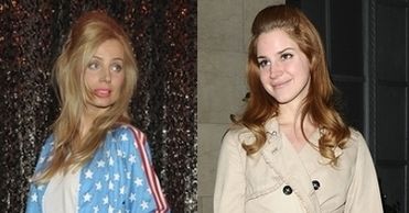 Agnieszka Szulim jak Lana Del Rey?