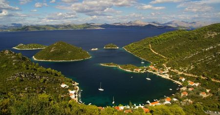 Trogir. Plaże. Wyjątkowe wakacje w Dalmacji