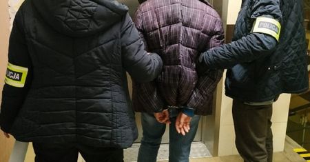 Śląskie. 19-latka zabiła ojczyma nożem