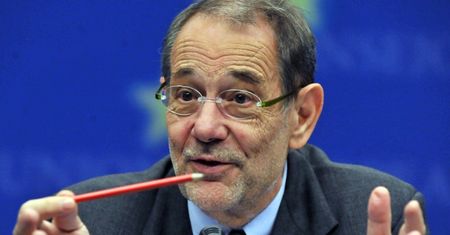 Javier Solana: Odważna strategia dla Europy
