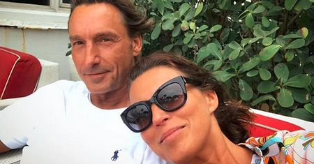 Ilona Felicjańska szczerze o kolejnym odwyku: "Nie potrzebujemy terapii"