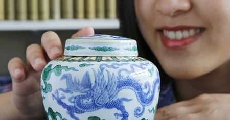 Porcelana i nie tylko. Polska ceramika znana na całym świecie