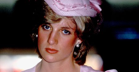 Księżna Diana pozostawiła testament. Matka i siostra nie uszanowały jej woli