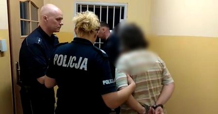 Tragiczna śmierć Ukraińca. Zasłabł w pracy, szefowa wywiozła go do lasu