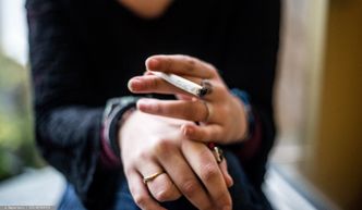 Legalizacja marihuany. Za jest nie tylko Lewica, ale i Konfederacja