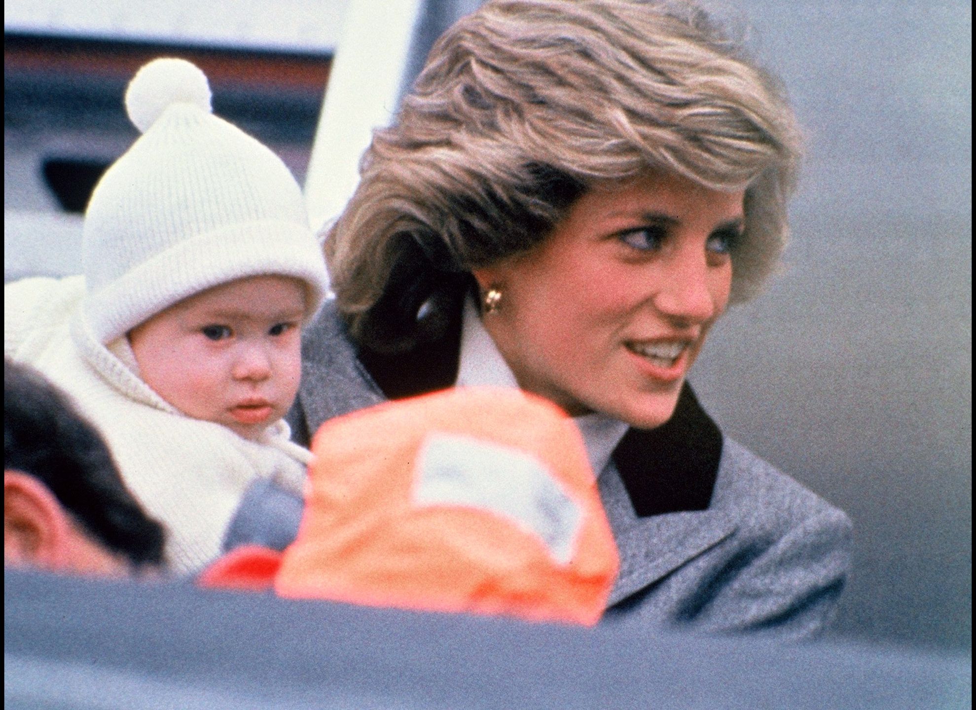 Księżna Diana zmarła w wypadku w 1997 roku