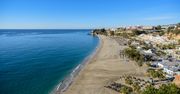 Plaża w Hiszpanii zanieczyszczona przez ścieki. Znaleziono rury w wodzie