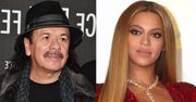 Carlos Santana pożałował swoich słów. Przeprasza za krytykę Beyonce!