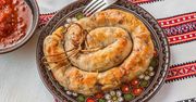 Smak Podlasia. Tradycyjna kiszka ziemniaczana