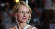 Naomi Watts zachwyca na premierze "Diany"