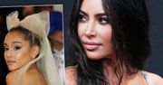 Kim Kardashian przyłapana na czułościach z byłym Ariany Grande. Zdjęcia są jednoznaczne. Już wrze, że to romans