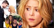 Wszystkie świństwa Pique wyszły na jaw! Tak się zachowuje ojciec? Nie bez powodu Shakira jest tak bardzo zdruzgotana