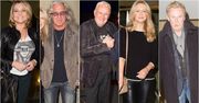 Grażyna Torbicka, Grzegorz Markowski, Majka Jeżowska, Andrzej Seweryn i inni na benefisie Jacka Cygana!