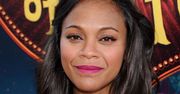 Zoe Saldana urodziła! Bliźnaki już na świecie