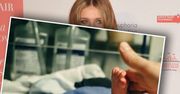 Top modelka została mamą. Swoje dziecko pokazała na Instagramie
