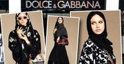 Moda podszyta religią? Tak! Dolce&Gabbana zaczyna ubierać zamożne muzułmanki w ich tradycyjne stroje