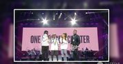 Ariana Grande za Fergie w Black Eyed Peas!