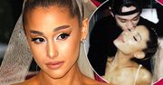 Ariana Grande zaręczyła się. W końcu możemy podziwiać jej niezwykły pierścionek! To cudo kosztowało prawie 400 tysięcy!