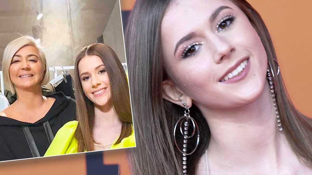 Roksana Węgiel pokazała kreację na Eurowizję Junior 2019! Posypał się grad komplementów: "Wow. Pięknie!"