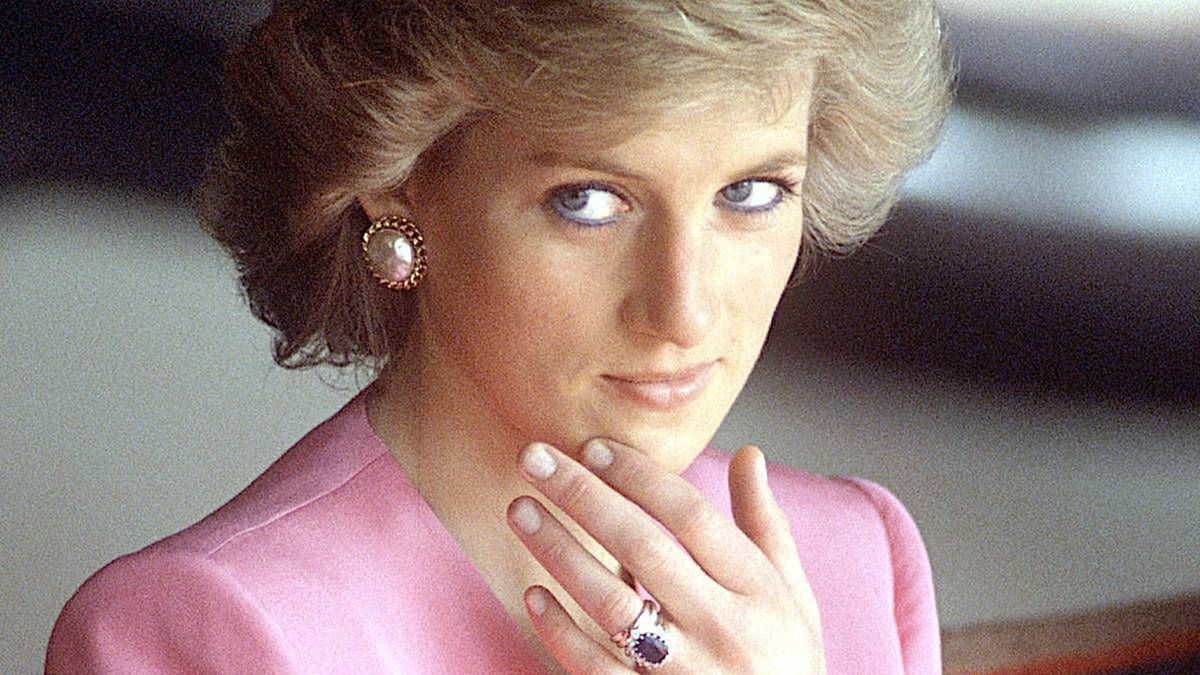 Księżna Diana miała nieślubną córkę? Internauci snują swoje teorie. Ten temat powraca jak bumerang