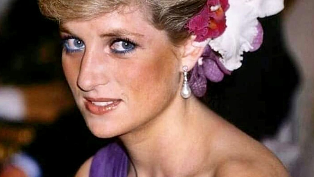 Diana wielokrotnie łamała królewski protokół. Specjaliści wyliczyli, ile razy w Pałacu łapano się za głowę za jej sprawą