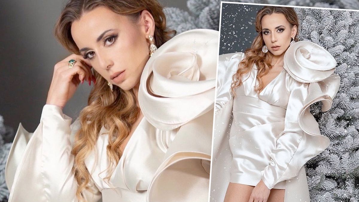 Marianna Schreiber szybko odpadła z "Top Model", a robi większą karierę niż finaliści. Właśnie wystąpiła w kampanii projektantki gwiazd