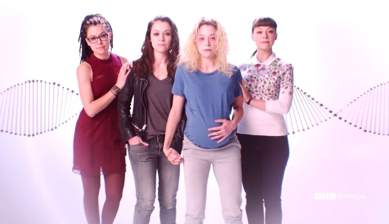 "Orphan Black": szykuje się wielka bitwa. Klony wreszcie odzyskają wolność?