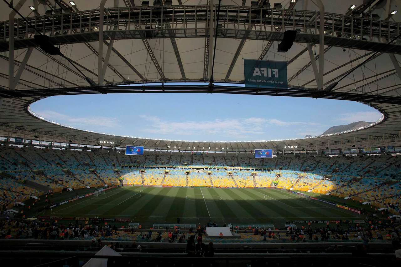 Nadchodzące premiery (14.04 - 20.04) Maracan&#227;