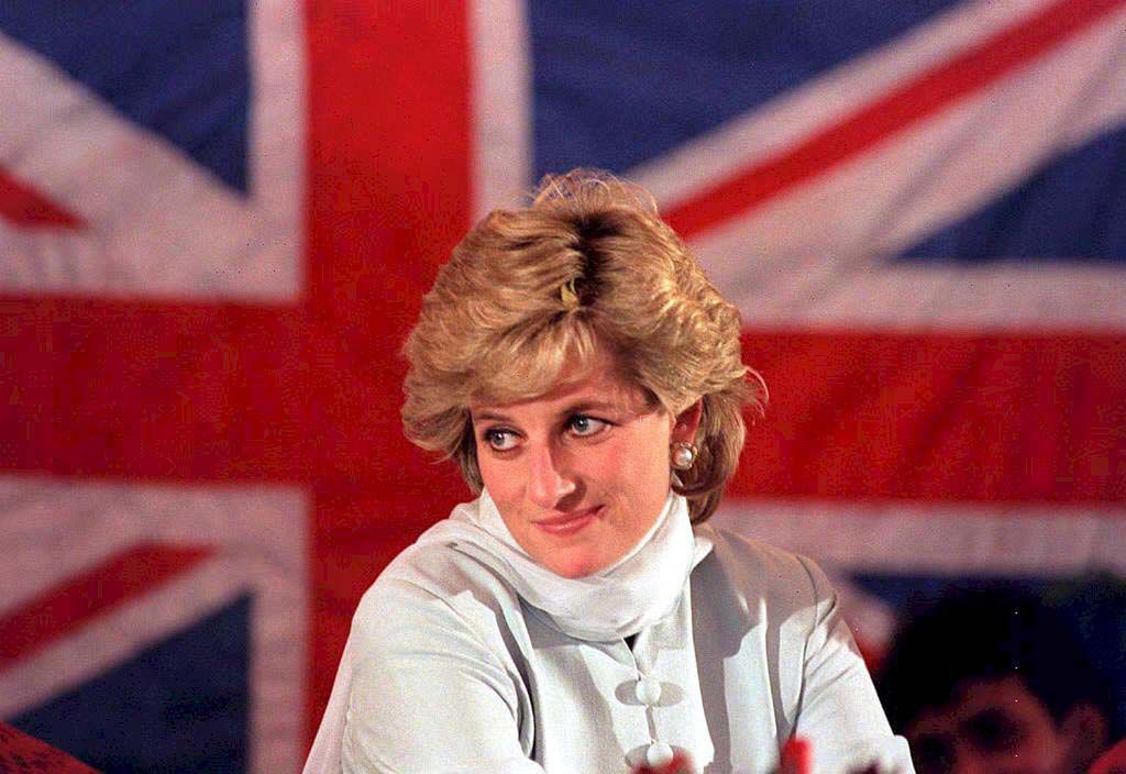 Księżna Diana: jej życie to gotowy scenariusz filmowy