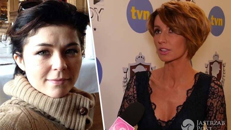 Tatiana Mindewicz-Puacz o karierze Kasi Cichopek