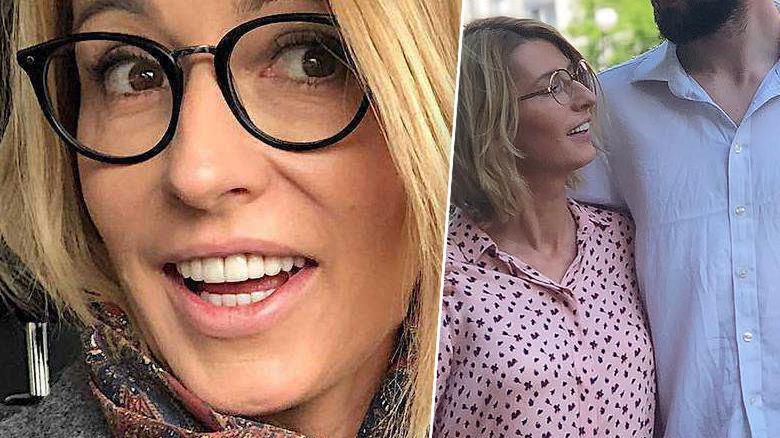 Tatiana Mindewicz-Puacz dzieci, syn