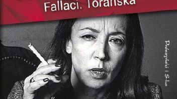 Wnikliwy portret dwóch wybitnych dziennikarek - Oriany Fallaci i Teresy Torańskiej.