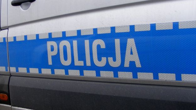 Policja: Pijana matka prowadziła wózek z dzieckiem w pobliżu torowiska tramwajowego w Warszawie. Grozi jej do 5 lat więzienia