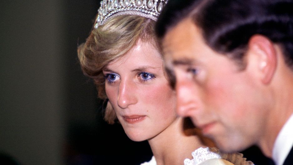 Księżna Diana chciała zaskoczyć Karola. Ten poniżył ją w małżeńskiej sypialni