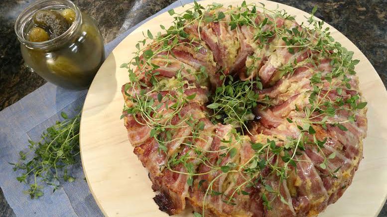 Babka ziemniaczana. Tradycyjny smak Podlasia