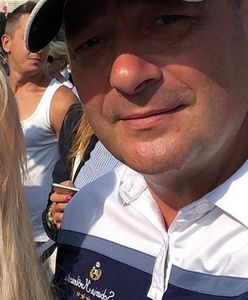 Roxy Gąska i Jacek Rozenek razem na wakacjach. Miłość kwitnie