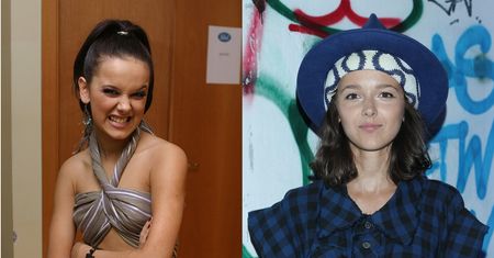 Ekstremalna metamorfoza Brodki. Jest zupełnie łysa!