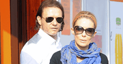 Małgorzata Rozenek i Radosław Majdan w supermarkecie. Zrobili zapasy na 11 listopada. To zakupy prawdziwych patriotów