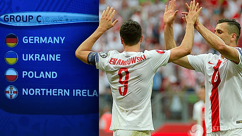 Euro 2016 z kim gra Polska?