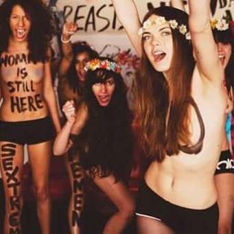 Oksana Szaczko nie żyje