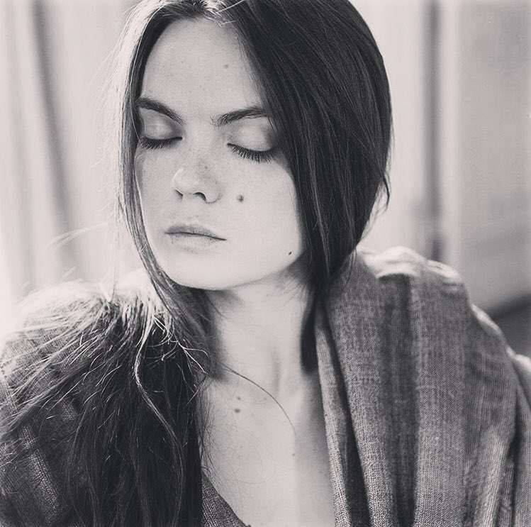 Oksana Szaczko nie żyje