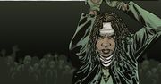 Kirkman chce uratować serię The Walking Dead