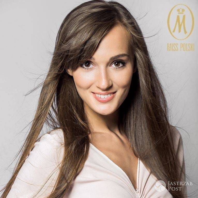 <h2>Miss Polski 2016 nr 1 - Karolina Banach</h2>